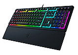 Клавіатура Razer Ornata V3 TKL RGB 84key Mecha-Membrane Switch UKR RZ03-04881800-R371 ігрова B_2311, фото 3