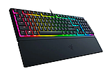 Клавіатура Razer Ornata V3 TKL RGB 84key Mecha-Membrane Switch UKR RZ03-04881800-R371 ігрова B_2311, фото 4