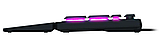 Клавіатура Razer Ornata V3 TKL RGB 84key Mecha-Membrane Switch UKR RZ03-04881800-R371 ігрова B_2311, фото 6