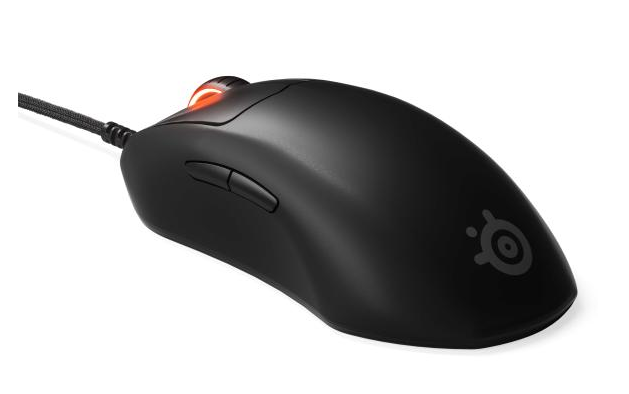Миша комп'ютерна SteelSeries Prime Black 62533 для ПК B_2311, фото 1