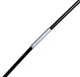 Ворота футбольні Xboost 270х150 см Blue 5902340321942 для футболу B_2313, фото 3