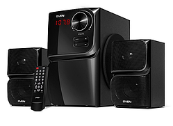 Акустика мультимедійна SVEN MS-305 Акустична система для дому B_2314