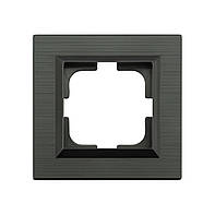 Рамки QUANTUM сірий магніт