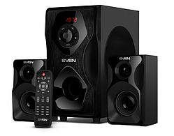 Акустика мультимедийная SVEN MS-2055 55W Акустическая система для дома B_2315