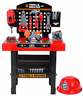 Верстат дитячий FUNFIT KIDS 2421 ігровий набір для дітей B_2317