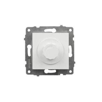 Механізм Діммера 800 Вт. білий GRANO