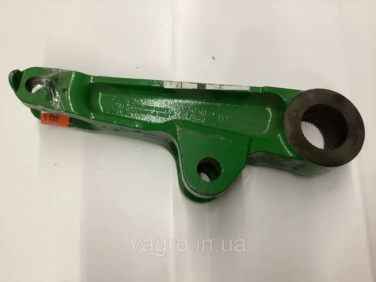 Підйомний ричаг R218917 (R560935) (John Deere, Оригінал)