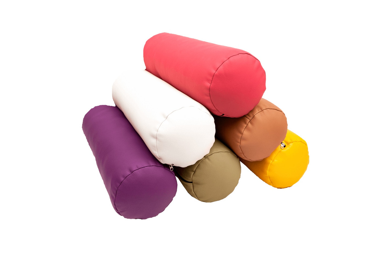 Валік масажний 60 см для косметологічних процедур масажу B_2320, фото 1