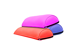 Полувалік масажний 30 см для косметологічних процедур масажу B_2320