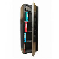 Сейф офісний СО-1600К Шафа для зберігання документів B_2323