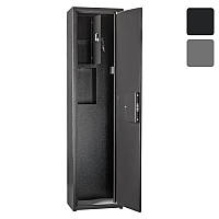 Сейф збройовий ШОЕ-1100 шафа для зберігання 2 одиниць вогнепальної зброї B_2323