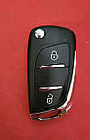819961H100 / Ключ Kia Ceed EU 2007-2012 / 81996-1H100 / OKA-180T, фото 5