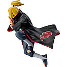 Фігурка NARUTO SHIPPUDEN Deidara - Vibration Stars (Наруто), фото 4