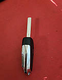 819961H100 / Ключ Kia Ceed EU 2007-2012 / 81996-1H100 / OKA-180T, фото 6