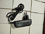 Блок живлення 12В 2А, фото 3