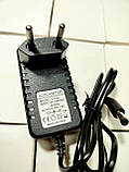 Блок живлення 12В 2А, фото 6