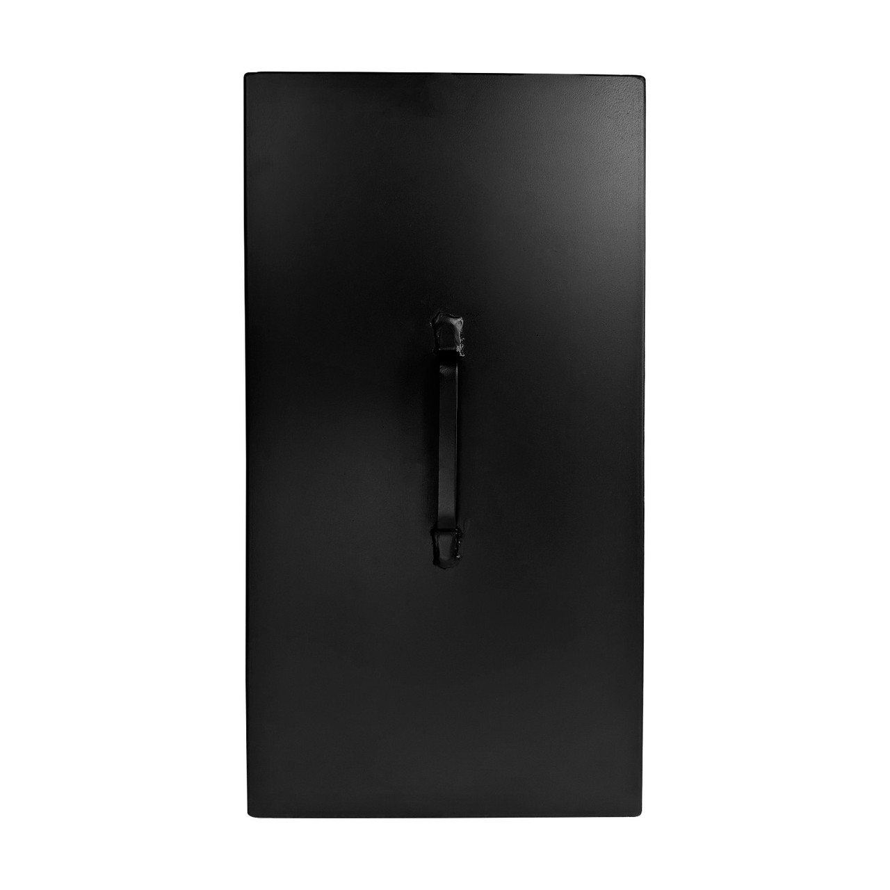 Кришка 62х32см 2мм для мангалу на 9 шампурів B_2326, фото 1