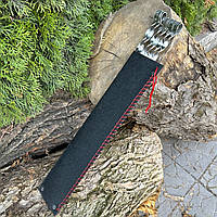 Чохол-сагайдак для зберігання транспортування 6 шампурів B_2330