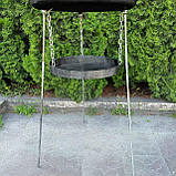 Підвіс для вогню до дискової сковороди B_2335, фото 2