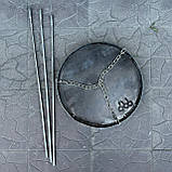 Підвіс для вогню до дискової сковороди B_2335, фото 4