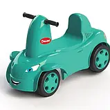 Гірка дитяча Gardentoys 3 м + машинка-каталка 3м 01491/2 для дітей B_2341, фото 2