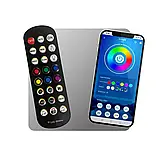 Крісло комп'ютерне Huzaro Force 4.6 RGB ігрове тканина для геймерів B_2341, фото 8