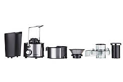 Електросоковижималка (соковичавниця) відцентрова Ardesto JEG-1000