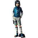 Фігурка NARUTO SHIPPUDEN Uchiha Sasuke 2 - Grandista (Manga Dimensions - Наруто), фото 3