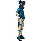 Фігурка NARUTO SHIPPUDEN Uchiha Sasuke 2 - Grandista (Manga Dimensions - Наруто), фото 5