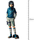 Фігурка NARUTO SHIPPUDEN Uchiha Sasuke 2 - Grandista (Manga Dimensions - Наруто), фото 6