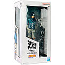 Фігурка NARUTO SHIPPUDEN Uchiha Sasuke 2 - Grandista (Manga Dimensions - Наруто), фото 7