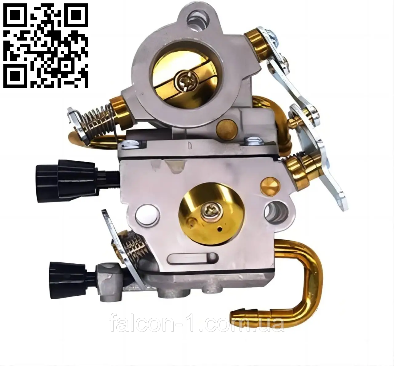 Карбюратор на бензоріз STH TS 420 для моторіза ТС 410 4238-120-0600 Zama C1Q-S118 для