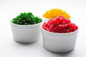 Ароматизатор Тутті-фрутті (з нотою апельсину) харчовий рідкий жиророзчинний ідентичний натуральному