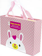 Набір резинок та заколок,в кор-ці 18х13х5см,6 видів №FG24030513B(100)