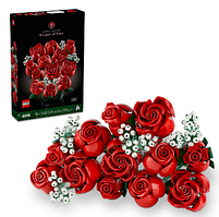 Конструктор "LEGO" Букет троянд №10328(3)