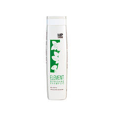 Освіжаючий шампунь для волосся з ментолом HP Firenze Refreshing Shampoo, 250 мл (1087)