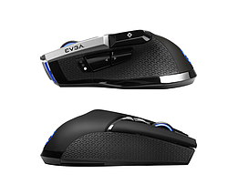 Миша EVGA X20 Wireless Black (903-T1-20BK-KR/903-T1-20BK-KR), фото 5