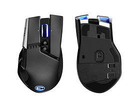 Миша EVGA X20 Wireless Black (903-T1-20BK-KR/903-T1-20BK-KR), фото 6