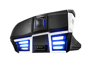 Миша EVGA X20 Wireless Black (903-T1-20BK-KR/903-T1-20BK-KR), фото 3
