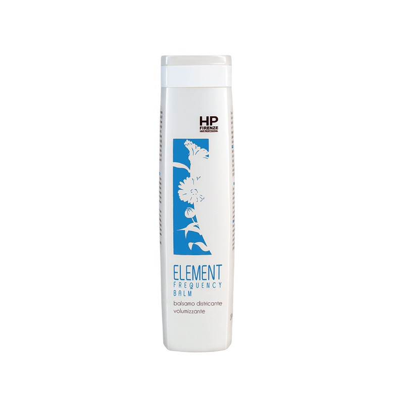 Ліпідний бальзам HP Firenze Frequency Balm, 250 мл (1056)