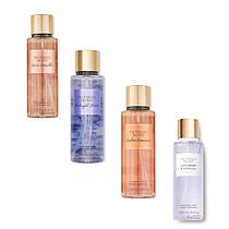 Спреї Вікторія Сікрет