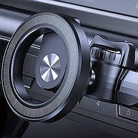 Тримач MagSafe для телефону в CD слот M10M-CD5 [17 магнітів N52]