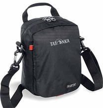 Практичный кошелек Check In RFID B Tatonka TAT 2986.040, цвет Black (черный)