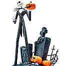 Фігурка NIGHTMARE BEFORE CHRISTMAS Jack Skellington, фото 2