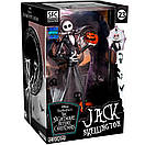 Фігурка NIGHTMARE BEFORE CHRISTMAS Jack Skellington, фото 4