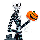 Фігурка NIGHTMARE BEFORE CHRISTMAS Jack Skellington, фото 5
