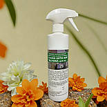 Швидкодіючий засіб для видалення застарілого жиру та нагару на поверхнях Білизна антижир 500 мл, фото 2