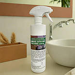 Швидкодіючий засіб для видалення застарілого жиру та нагару на поверхнях Білизна антижир 500 мл, фото 8