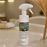 Швидкодіючий засіб для видалення застарілого жиру та нагару на поверхнях Білизна антижир 500 мл, фото 9