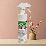 Швидкодіючий засіб для видалення застарілого жиру та нагару на поверхнях Білизна антижир 500 мл, фото 10